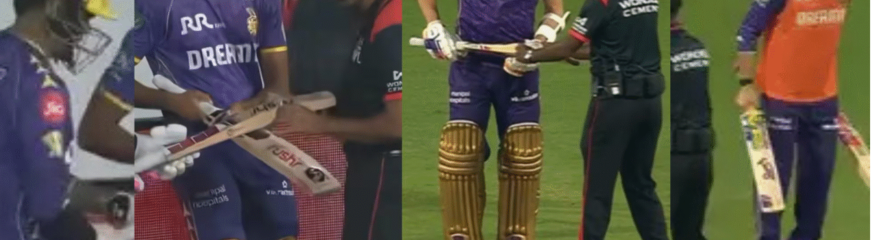 Sunil Narine’s Bat Fails Gauge Test as BCCI Tightens Rules