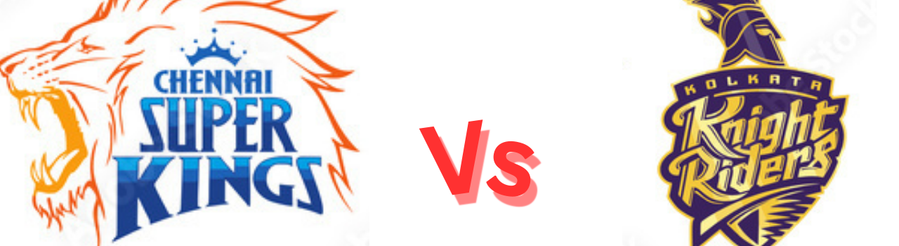 CSK vs KKR Tata IPL 2025