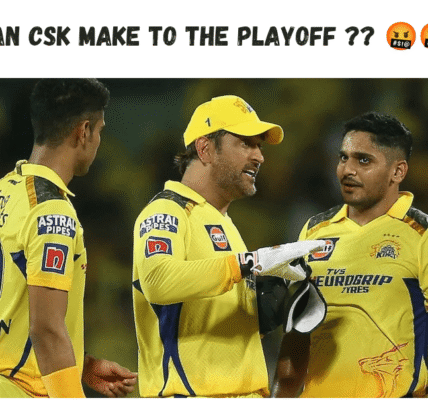 csk playoff