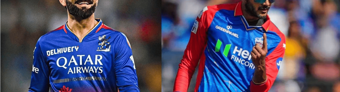 RCB vs DC Dream11 Prediction