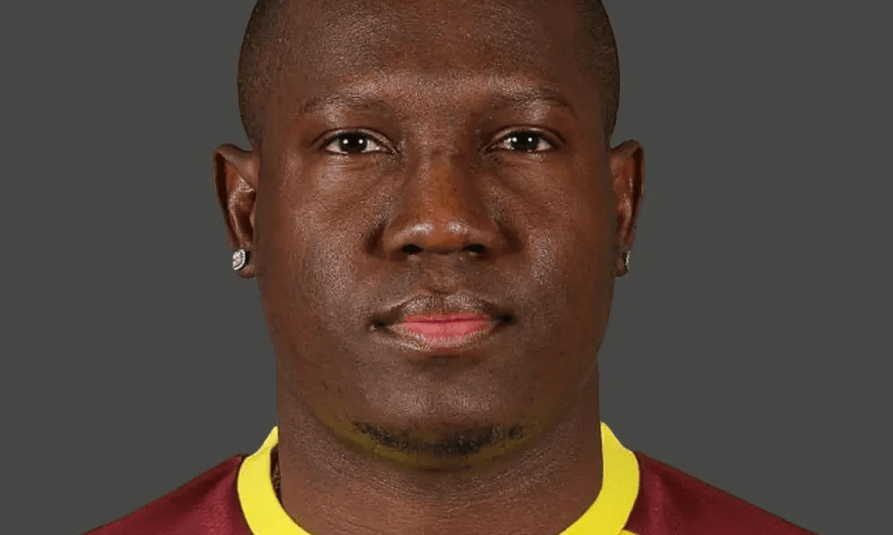 Rovman Powell Profile