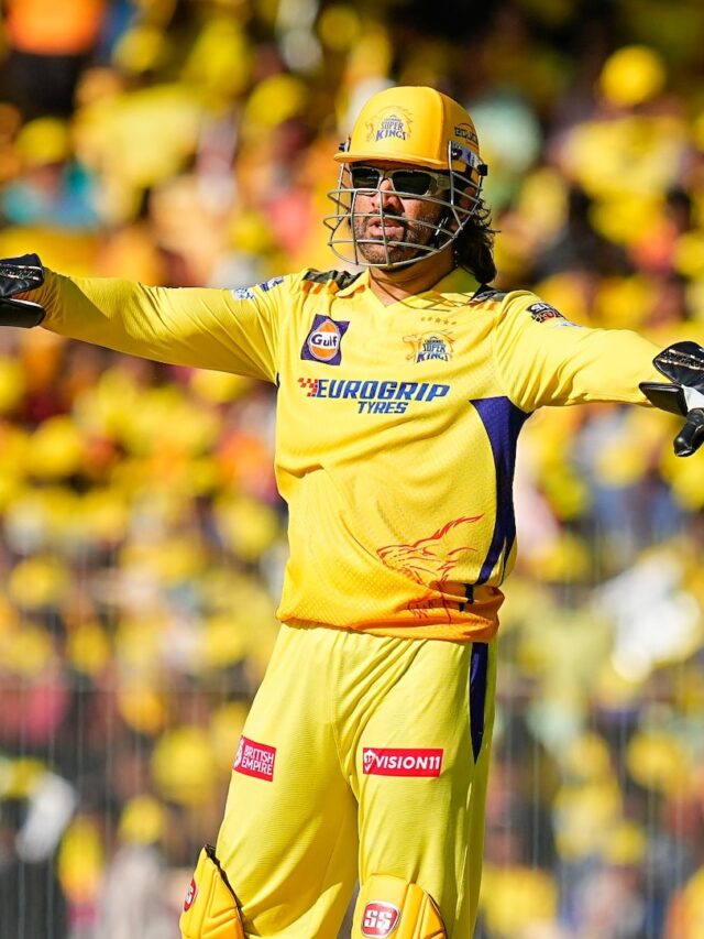 When MS Dhoni was liftinG 2011 world Cup, the KIDSSS were???