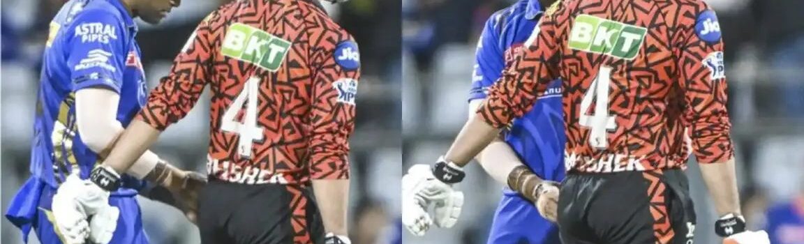 Suryakumar Yadav Pocket Check