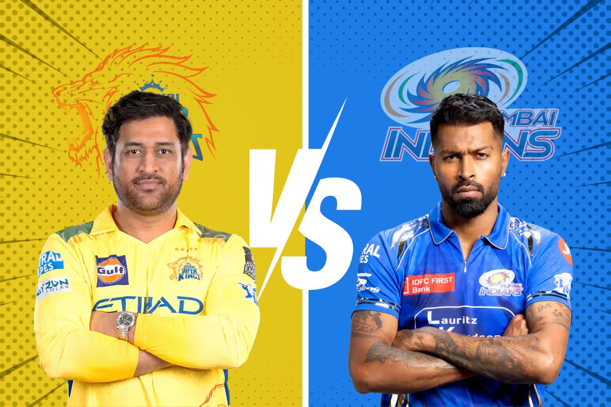 Today IPL Match Prediction & Dream11 Team Picks