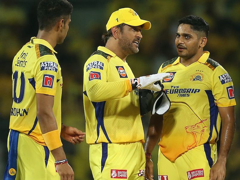 CKS VS SRH, CSK VS SRH live