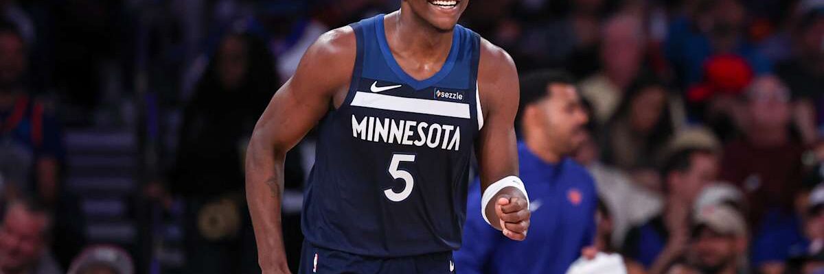 2025 NBA Playoff