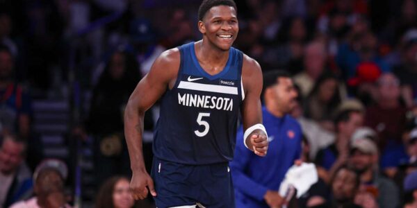 2025 NBA Playoff