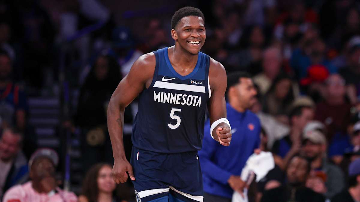 2025 NBA Playoffs