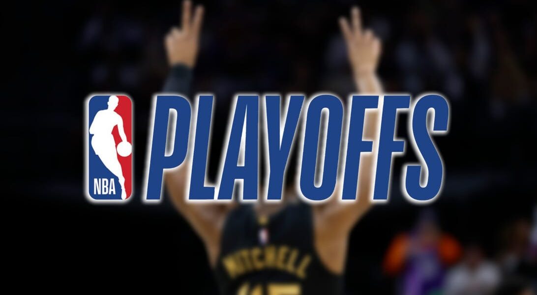 NBA Playoffs 2025