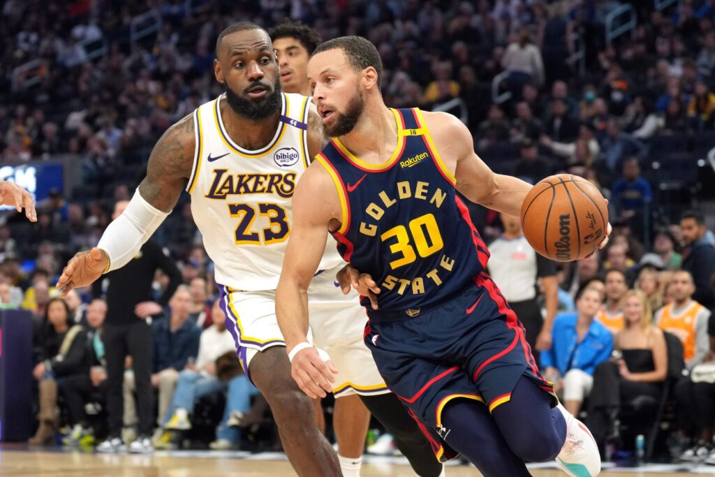 NBA Playoffs 2025: Cavaliers Sweep Heat, Warriors Edge Rockets, and More First-Round Highlights