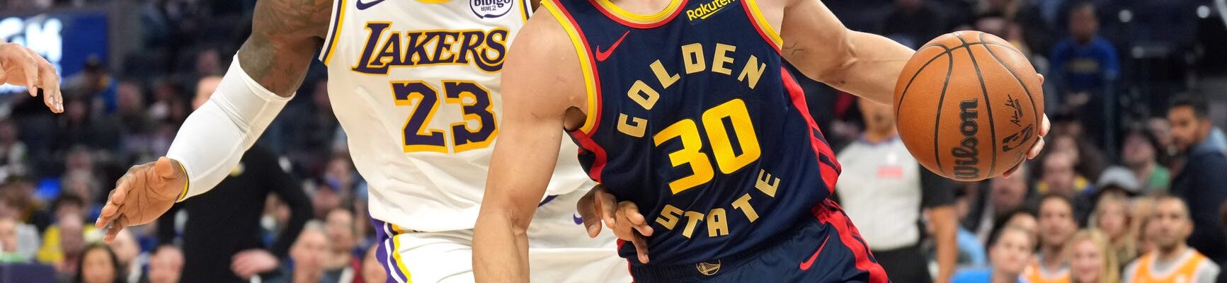 NBA Playoffs 2025: Cavaliers Sweep Heat, Warriors Edge Rockets, and More First-Round Highlights