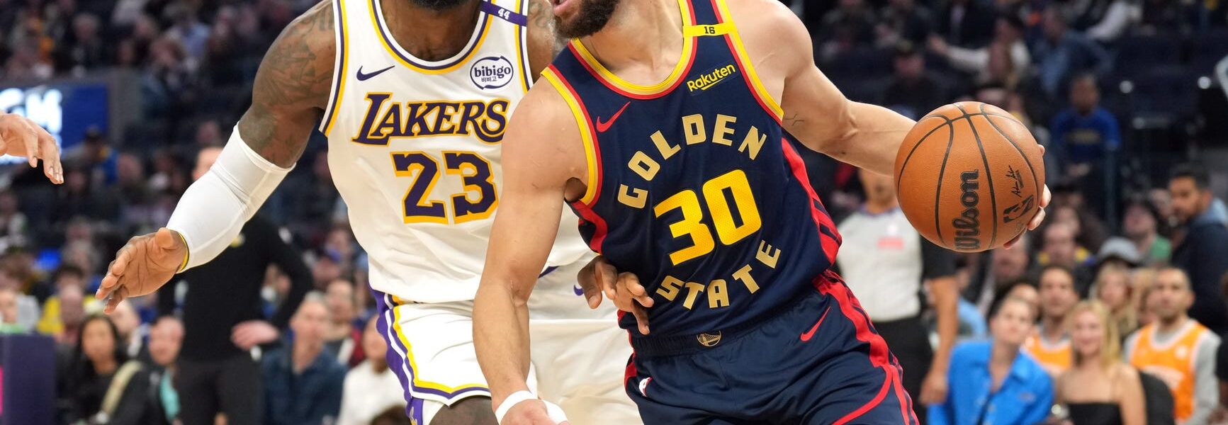 NBA Playoffs 2025: Cavaliers Sweep Heat, Warriors Edge Rockets, and More First-Round Highlights