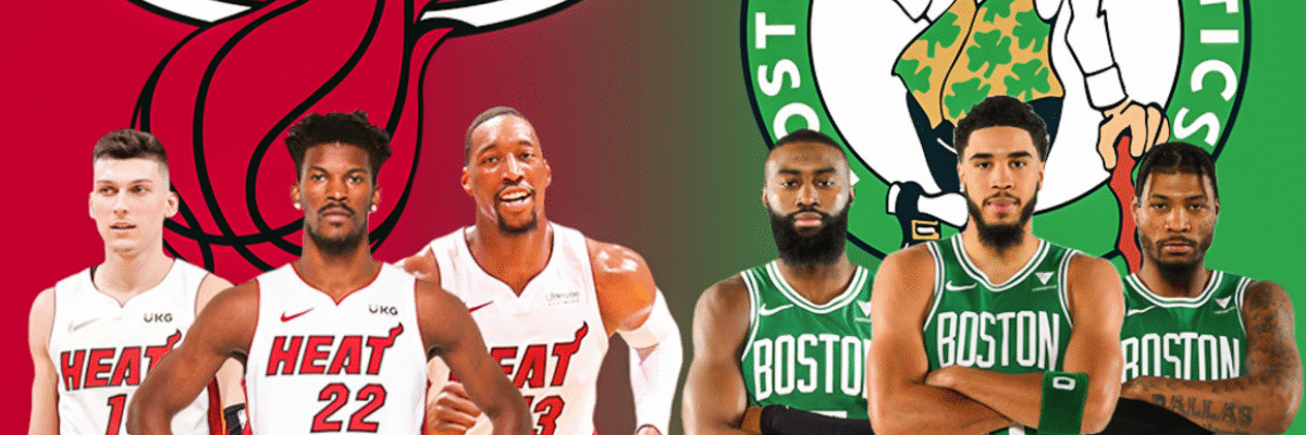 Celtics vs Heat Game 5: Boston’s Blowout Win Secures Eastern Conference Semis Spot
