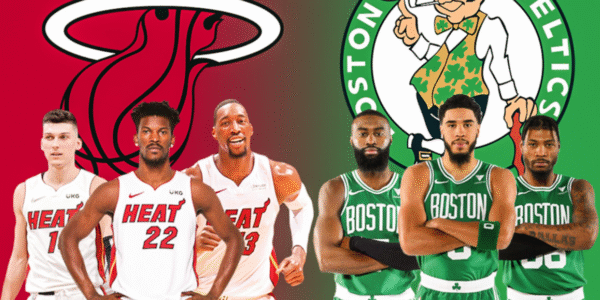 Celtics vs Heat Game 5: Boston’s Blowout Win Secures Eastern Conference Semis Spot