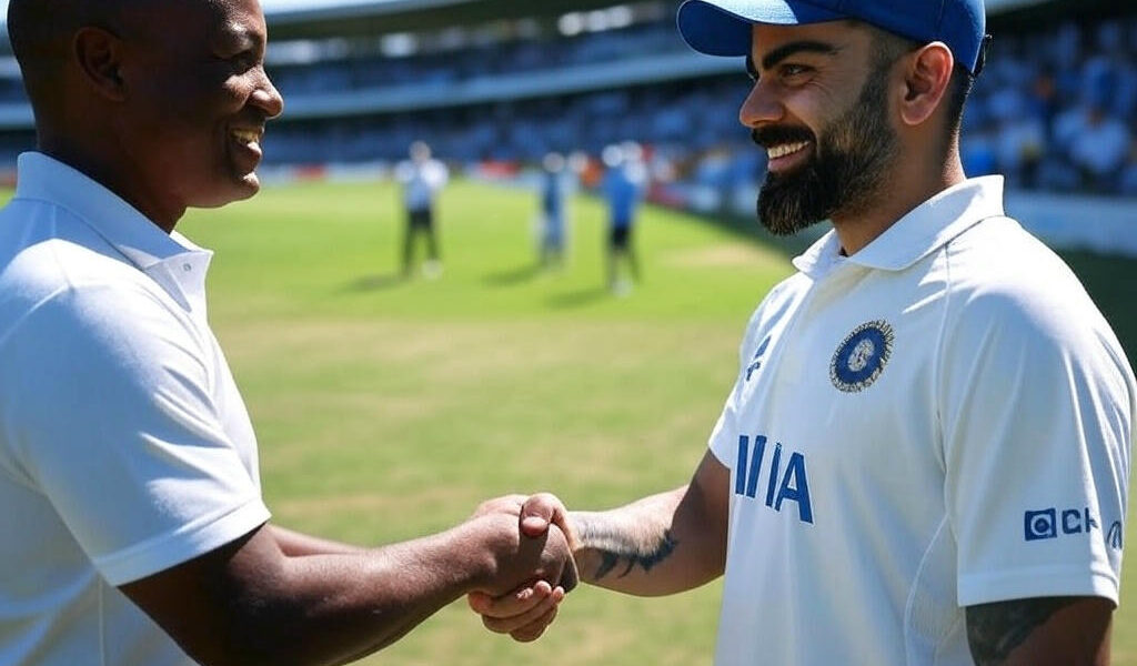 Virat Kohli retirement