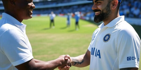 Virat Kohli retirement