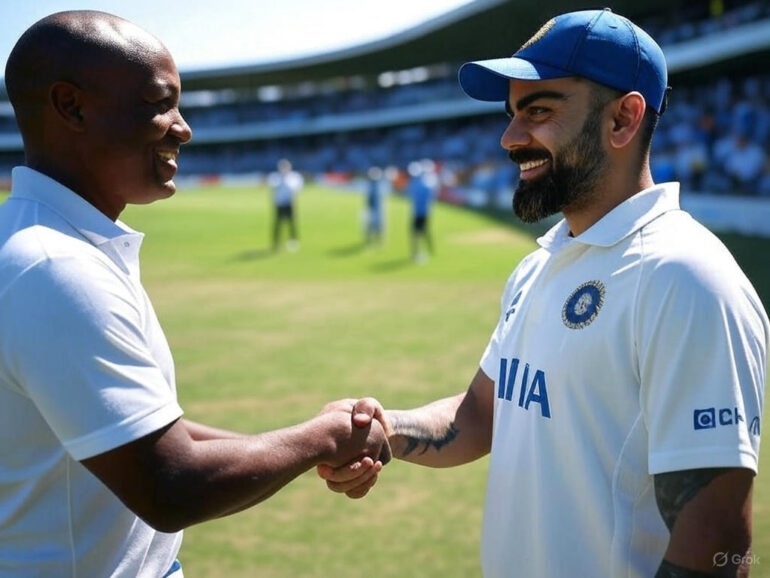 Virat Kohli retirement