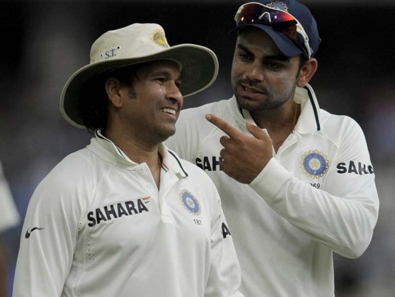 Virat Kohli Test Retirement