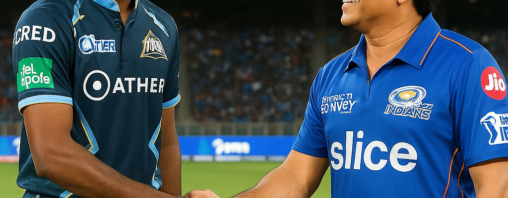 Sai Sudharsan, Sachin Tendulkar, Sai Sudharsan stats